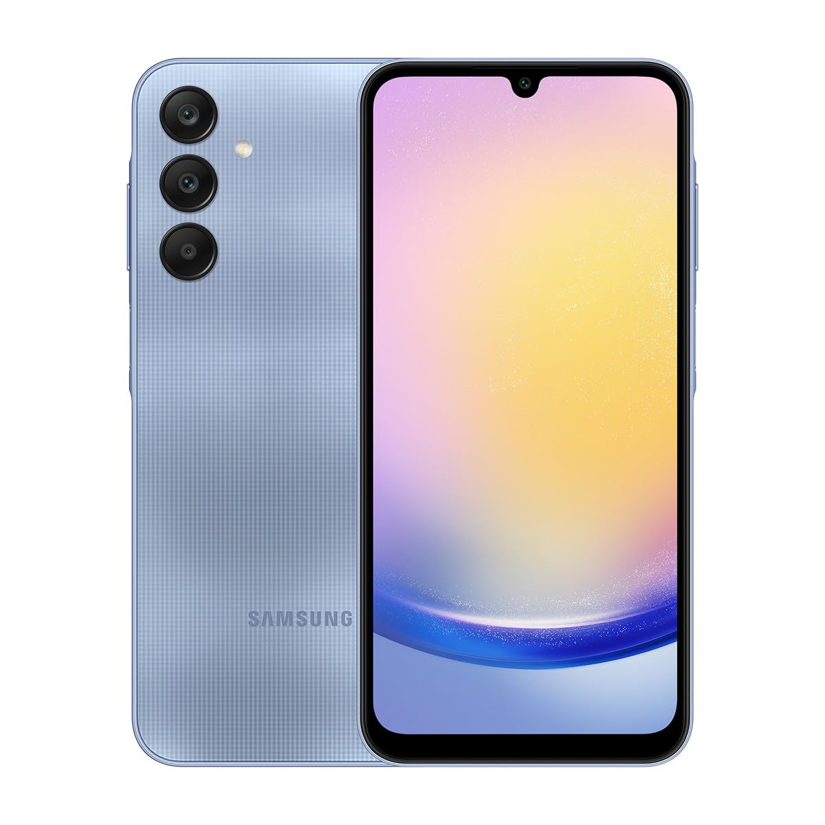 Samsung Galaxy A25 5G Akıllı Cep Telefonu 6 GB RAM,128 GB Depolama